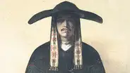 Laso e Ingunza, dos artistas del s. XIX en Pancho Fierro