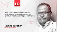 Apagar los fuegos, por Ramiro Escobar