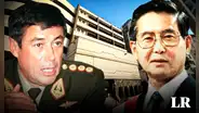 Rematan 8 inmuebles de general fujimorista porque no pagó reparación de S/24,8 millones