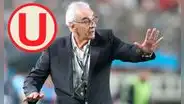 Jorge Fossati rompió su silencio tras salida de Universitario: "Lo hice por respeto al hincha y al club"