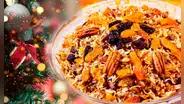 ¿Cómo preparar arroz árabe peruano para Navidad? Conoce la receta y los ingredientes