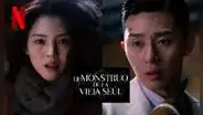 'El monstruo de la vieja Seúl', reparto: ¿quién es quién en el k-drama de Han So Hee y Park Seo Joon?