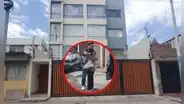 Sicarios asesinan a empresario en la puerta de su casa en Arequipa: víctima no se dejó extorsionar