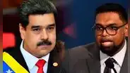 EN VIVO | Nicolás Maduro y presidente de Guyana se reúnen: se retrasa ley de anexión del Esequibo