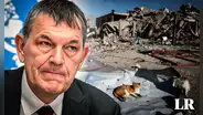 ONU anuncia que Gaza dejó de ser un lugar habitable tras guerra entre Israel y Hamás: “Hay desesperanza total”