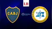 ¡Debut fallido! Boca Juniors cae por 69-62 ante Hebraica por la FIBA Basketball Champions League Americas