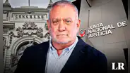 AAR sobre moción del Congreso para remover a la JNJ: "Están buscando manejar el Poder Judicial"