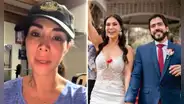 Fabianne Hayashida revela doloroso descubrimiento de su exesposo, Mario Rangel