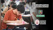 Exámenes de admisión UNI, Agraria y UNFV: ¿cuándo serán y qué carreras ofrecen?