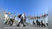 COP 28: UE y América Latina y el Caribe colaboran en soluciones para hacer frente al cambio climático