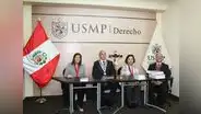 TC: Pedro Hernández, la trayectoria del nuevo magistrado elegido por este Congreso