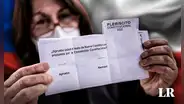 Plebiscito constitucional de Chile 2023: ¿dónde voto y cómo consulto la mesa de votación?