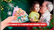 ¿Cómo consultar el Bono Navideño? NUEVO LINK para saber si puedes COBRAR los 1.500 pesos