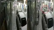 Aspirante a la PNP atropella a niña de 8 años: no la auxilia y se da a la fuga en Cajamarca