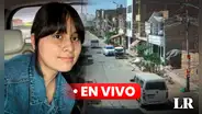 [EN VIVO] Secuestro en Comas: Erick Moreno, alias 'El Monstruo', estaría implicado en secuestro