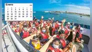 Feriado largo 2024 en Perú: ¿cuándo es y cuántos días serán festivos?