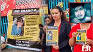 Comas: alias 'El Monstruo', quien dirigió secuestro de Lucero, estaría implicado en rapto de menor