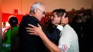 Universitario dejó firme mensaje tras confirmar la salida del uruguayo Jorge Fossati