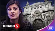 Clara Elvira Ospina: “Destituir a la JNJ es una venganza del Congreso y una supervivencia”