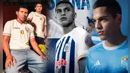 ¿Alianza Lima, Universitario o Cristal? El club que tiene la camiseta más cara del Perú