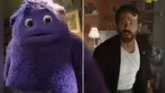 Ryan Reynolds protagoniza primer tráiler de 'Amigos imaginarios', la nueva cinta de John Krasinski