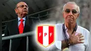 Sergio Markarián aseguró que Jorge Fossati clasificará a Perú al Mundial: “No tengo ninguna duda”