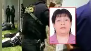 PJ remueve a jueza que dejó en libertad a 7 de los 28 detenidos en búnker de Pachacamac