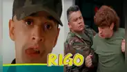 'Rigo' capítulo 42 por RCN: ¿Dónde y cómo ver ONLINE la telenovela colombiana?
