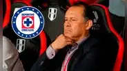 ¿Regresa a México? Juan Reynoso podría dirigir a Cruz Azul tras salir de la selección peruana