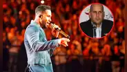 Concierto de Romeo Santos en Venezuela fue organizado por narcotraficante desde la cárcel