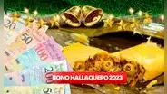 Bono Hallaquero 2023: FECHA DE PAGO, quiénes reciben y qué se sabe del depósito especial de diciembre