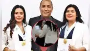 San Marcos: dos mujeres logran titularse por primera vez en Ingeniería Ambiental, tras 472 años