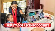 Resultados de Ascenso Docente por región: revisa aquí puntajes del examen en Arequipa, Lima, Piura y más