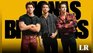 Jonas Brothers en Colombia: fecha, venta de boletas y TODO LO QUE DEBES SABER sobre el concierto de 2024