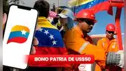 NUEVO BONO de 50 dólares: cobra HOY el subsidio vía Patria en Venezuela