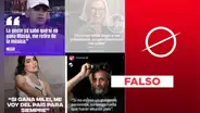 Ni Lali Espósito ni Fito Páez dijeron que se iban a ir de Argentina si ganaba Javier Milei