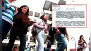 Pleno del Congreso aprueba bachillerato automático hasta el 31 de marzo del 2024