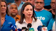Vence plazo para revisar inhabilitación de María Corina Machado: ¿podrá postular a la presidencia?