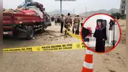 Joven muere a solo días de graduarse en accidente en Pucusana: tras el choque sobrevivió su novio