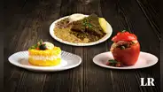Lima, Chiclayo y Arequipa dentro de las 100 mejores ciudades gastronómicas del mundo