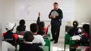 Año escolar 2024: ¿cómo matricular a un menor en un colegio público vía online?