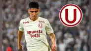 ¿Piero Quispe se va de Universitario? La tajante respuesta de Barreto sobre el futuro del jugador