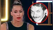 Milett Figueroa se conmueve al revelar que su padre falleció "por negligencia": ¿qué enfermedad padecía?