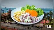 Ceviche gratis en el Callao: ¿a qué hora inicia y en dónde será la repartición de los 2.000 platos?