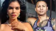 Jonathan Maicelo denuncia a Samantha Batallanos por extorsión: “Pidió 50.000 soles”