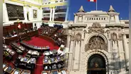 Todas las contrarreformas que aprobó el Congreso en menos de 24 horas
