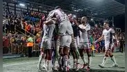 Saprissa ganó 1-2 en el primer partido de la final de la Liga Promerica