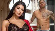 Samantha Batallanos niega haber extorsionado a Maicelo: “Me está difamando”