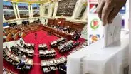 Congreso aprueba reforma que elimina la obligatoriedad de las PASO en los partidos políticos