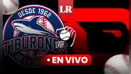 Cardenales de Lara vs. Tiburones de La Guaira EN VIVO por la LVBP 2023-24: hora y canal para VER el juego